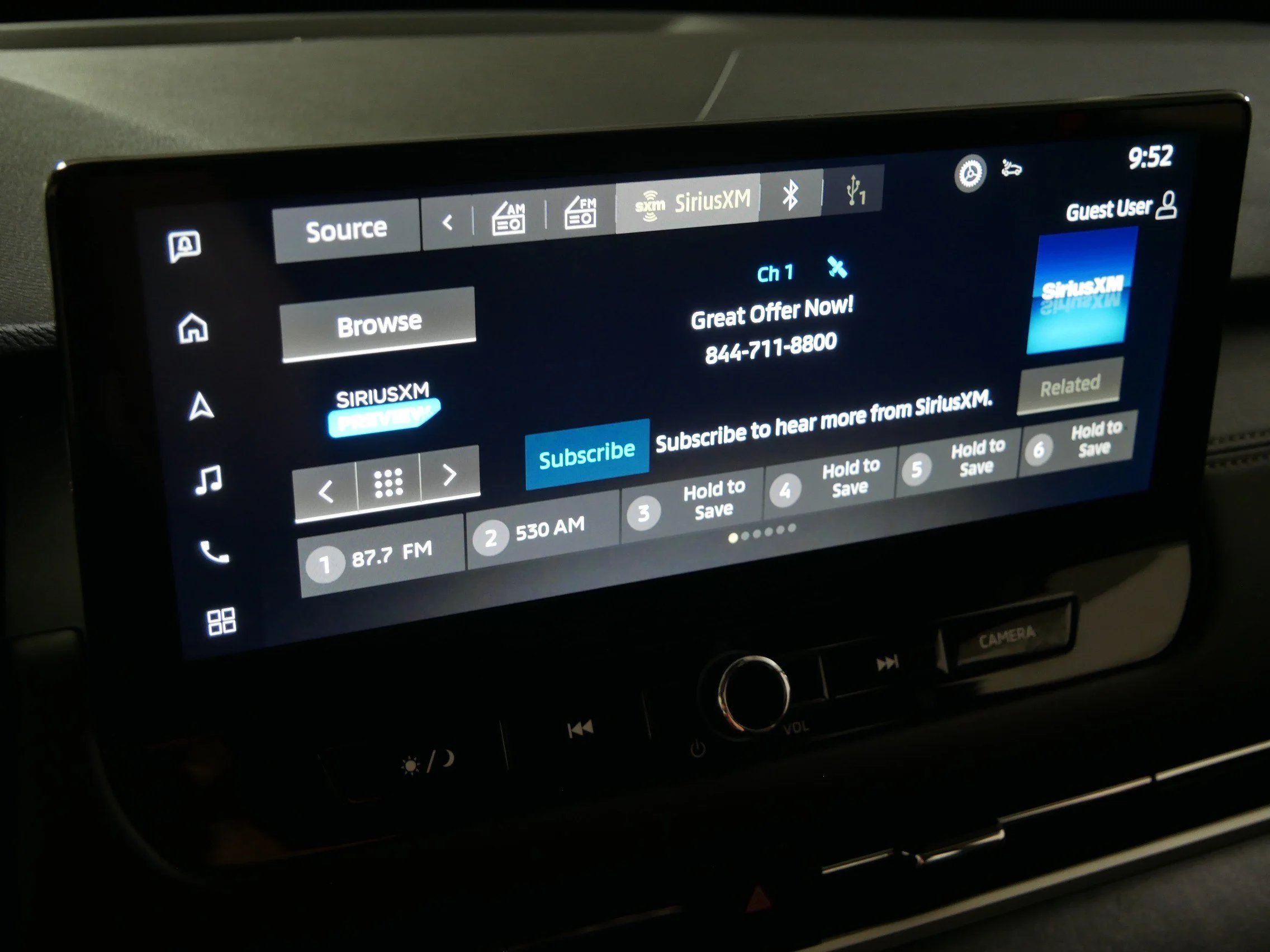 Used 2025 Red Diamond Mitsubishi ES image 22