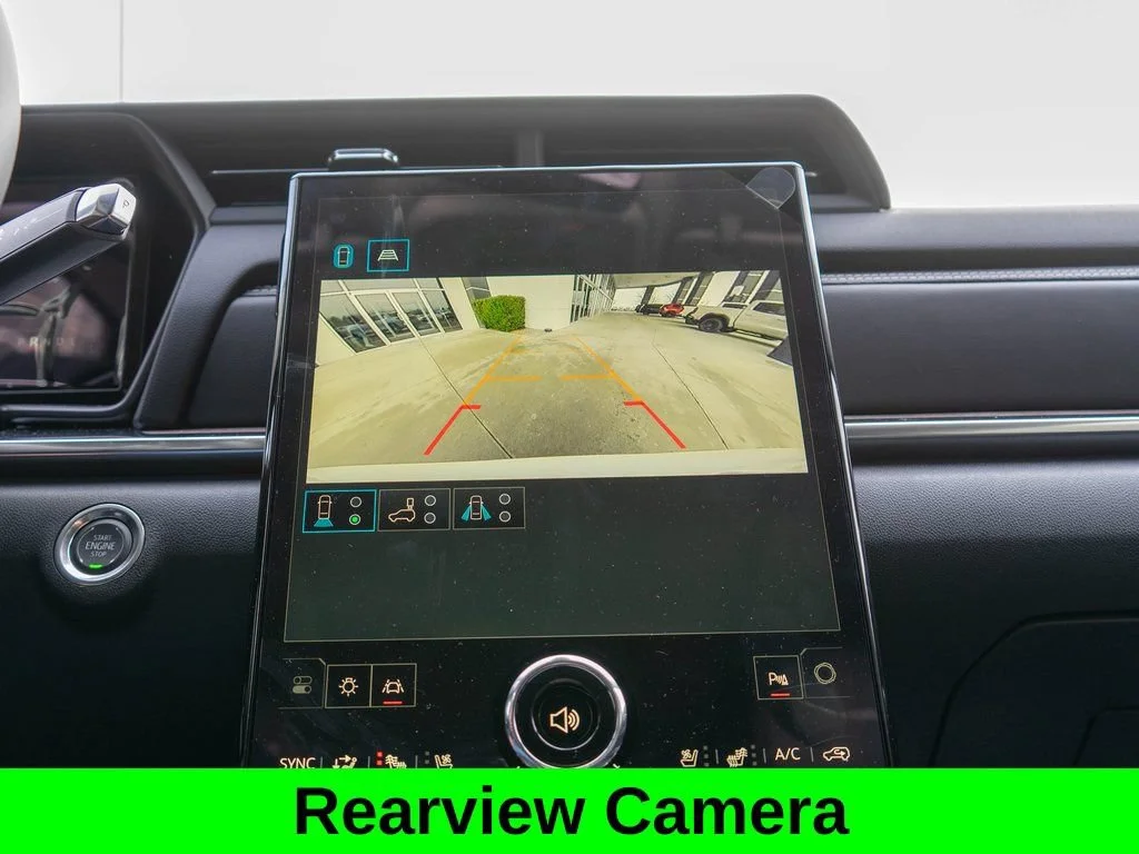 2026 GMC Terrain Denali - Photo 26