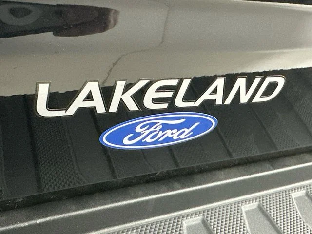New 2026 Ford F-150 King Ranch