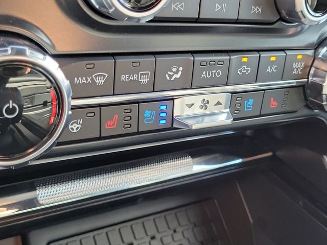New 2026 Agate Black Metallic Ford Raptor® image 10