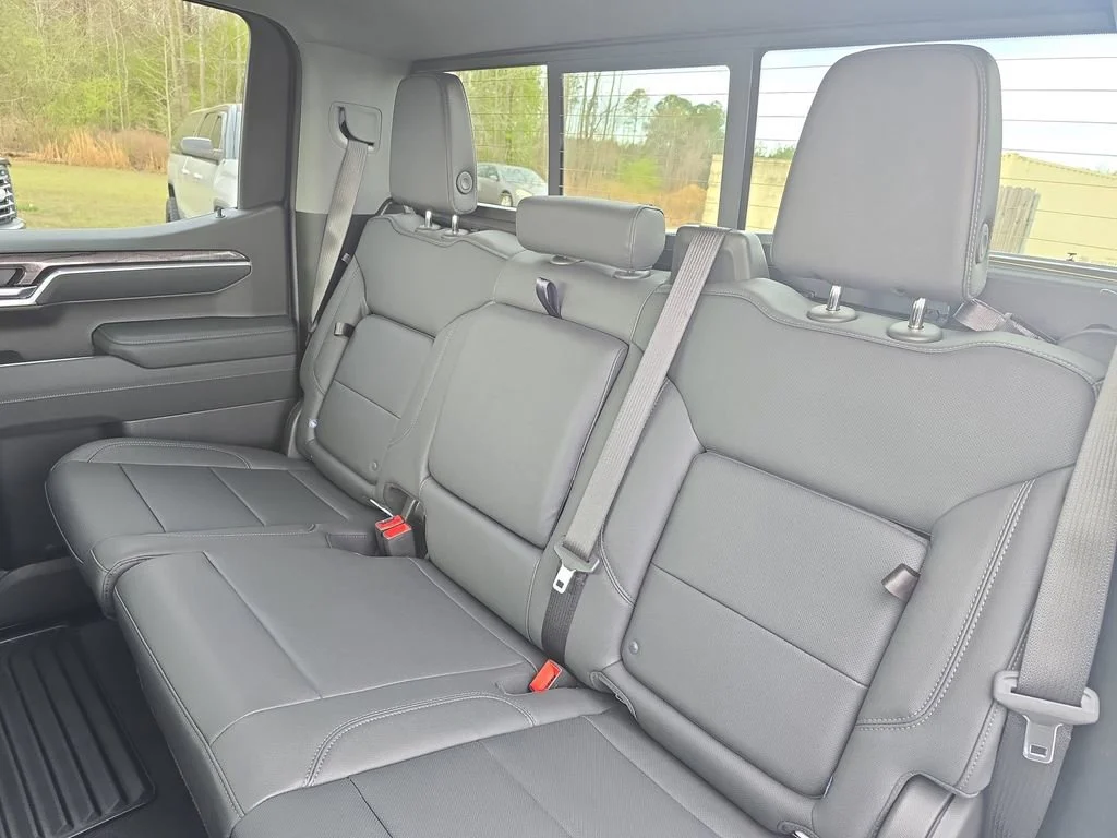 2026 Chevrolet Silverado 1500 LTZ - Photo 13