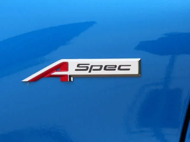 2026 Acura Integra A-Spec with Tech Package - Photo 8