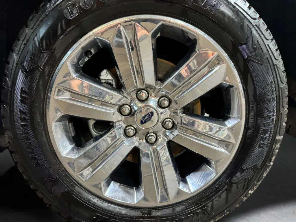 2019 Ford F-150 XLT - Photo 30