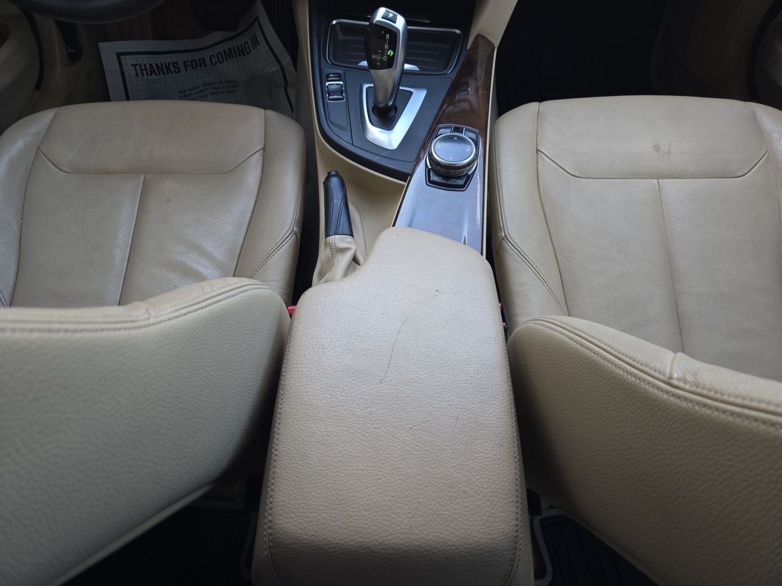 Used 2014 White BMW 328i image 14