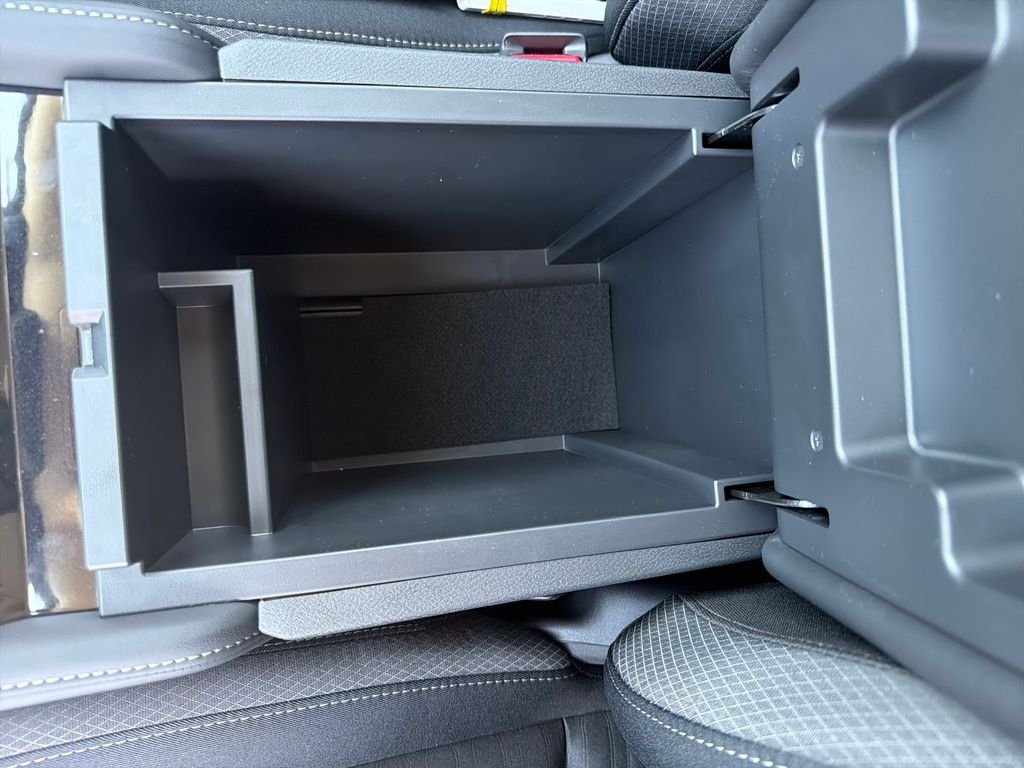 New 2026 Nissan Pathfinder SV 4D Sport Utility