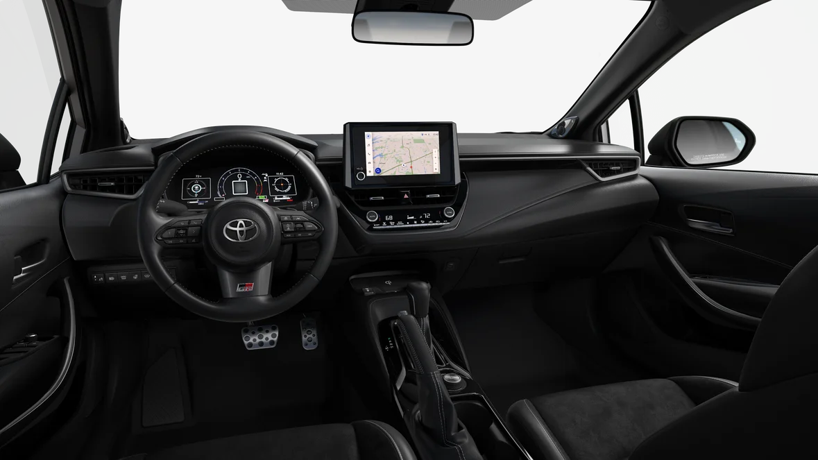 2025 Toyota GR Corolla Premium - Photo 49