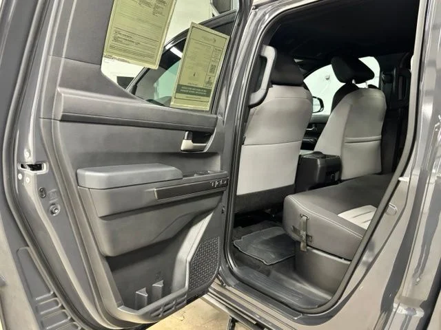 Used 2024  Toyota TRD Off-Road image 19