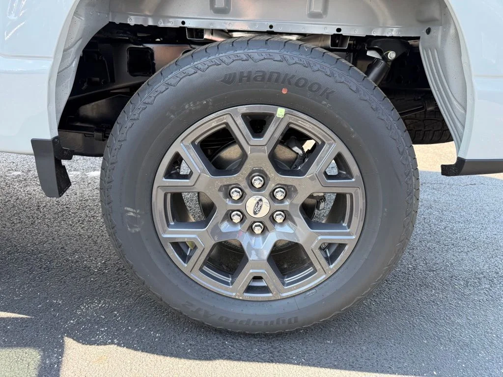 New 2026 Avalanche Ford STX® image 35