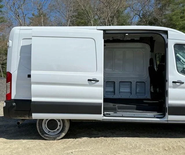 New 2026 White Ford  image 4