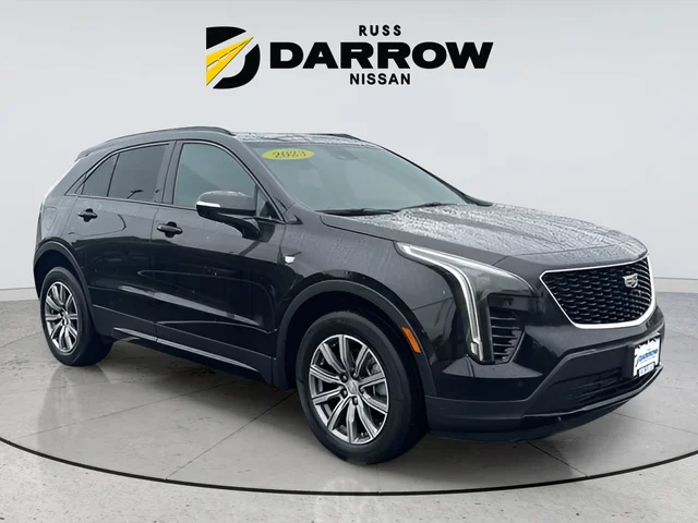 2023 Cadillac XT4 Sport - Photo 7