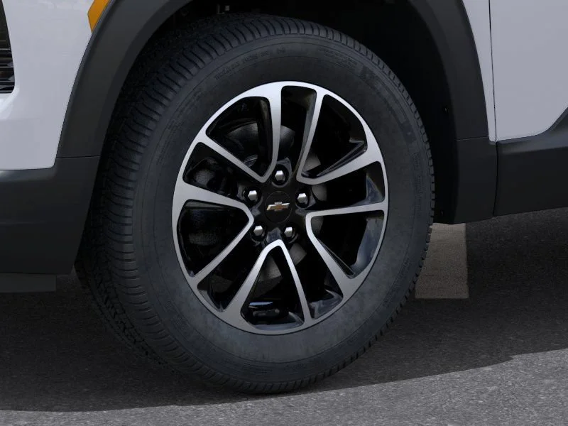 2026 Chevrolet Trailblazer LT - Photo 9