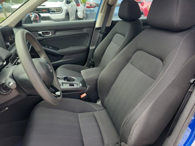 Used 2024 Boost Blue Pearl Honda LX image 29