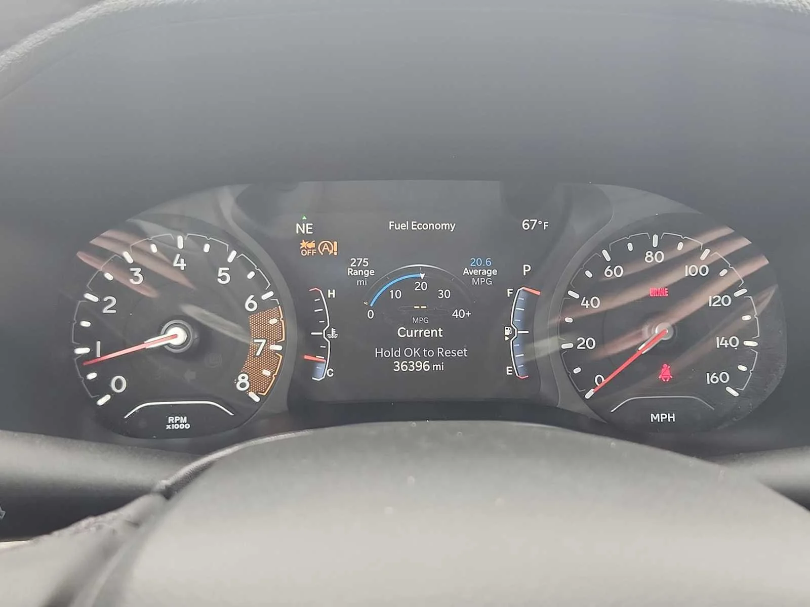 2025 Jeep Compass Limited - Photo 22