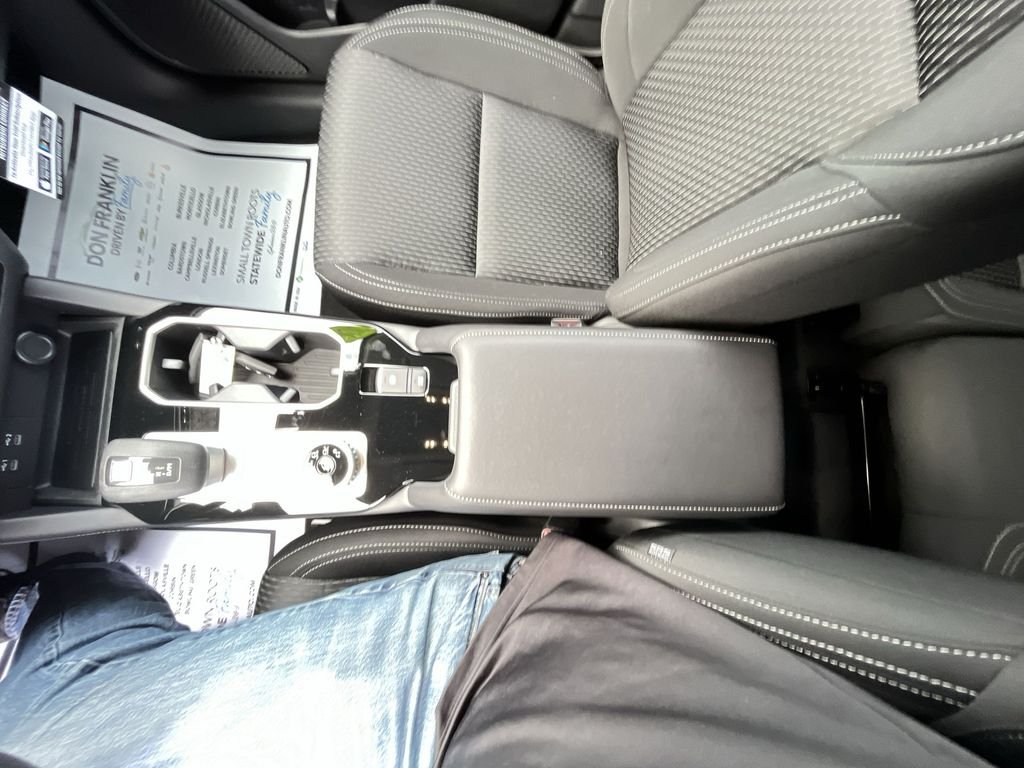 2026 Mitsubishi Outlander ES - Photo 21