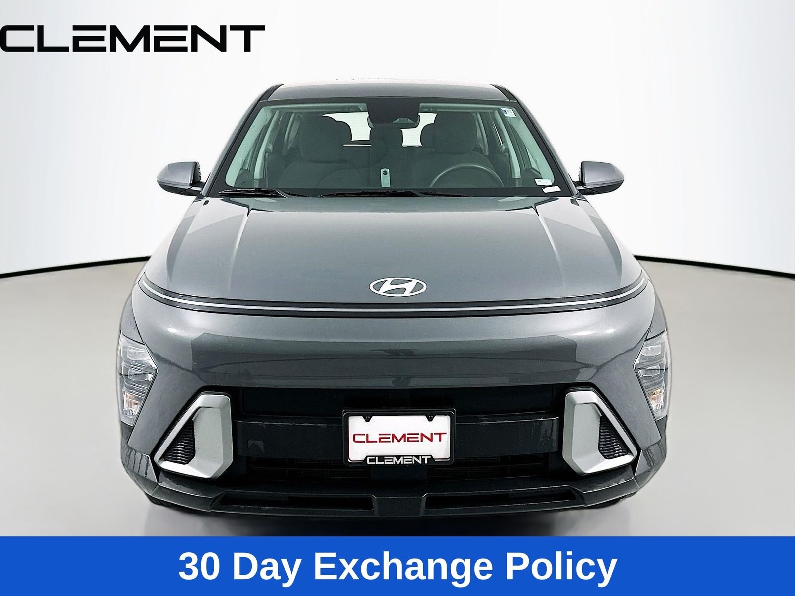 Used 2026 Gray Hyundai SE image 3