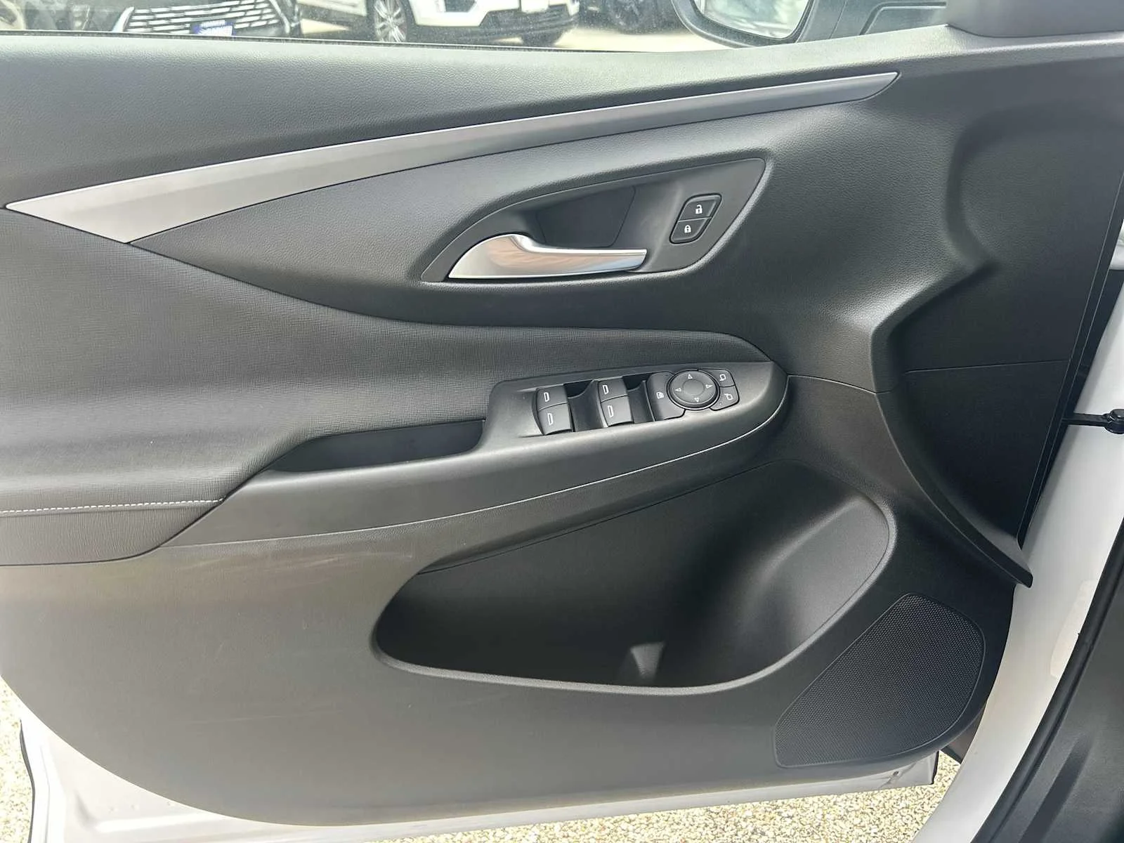 2026 Buick Envista Preferred - Photo 21