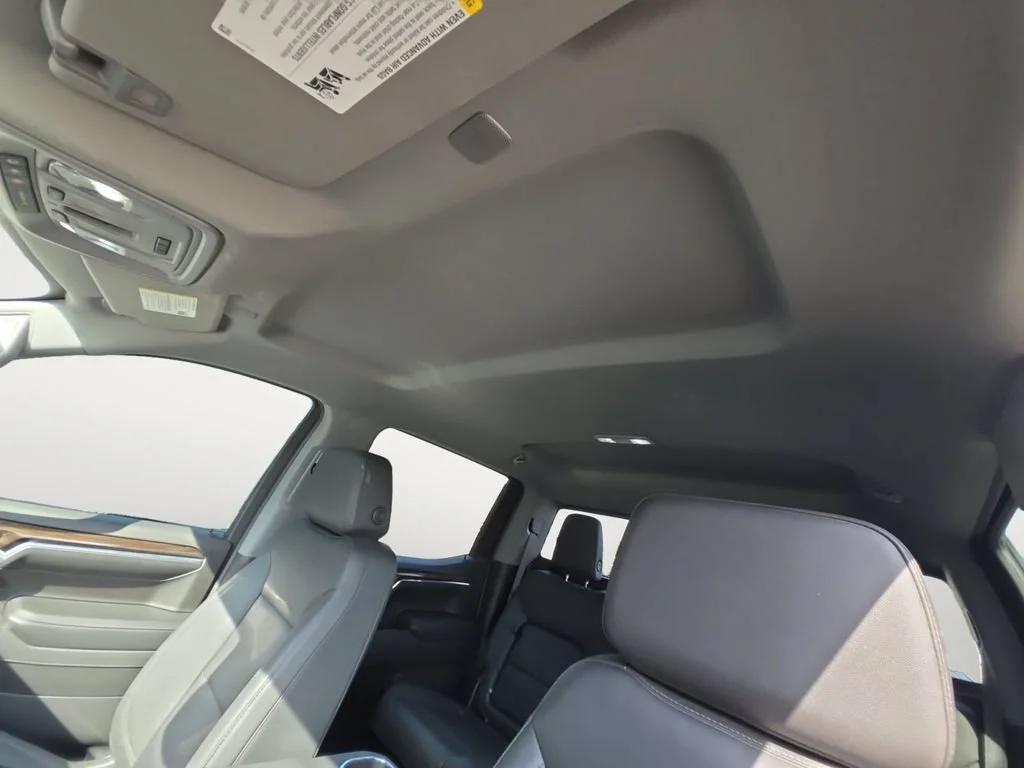 2024 Chevrolet Silverado 1500 LT Trail Boss - Photo 17