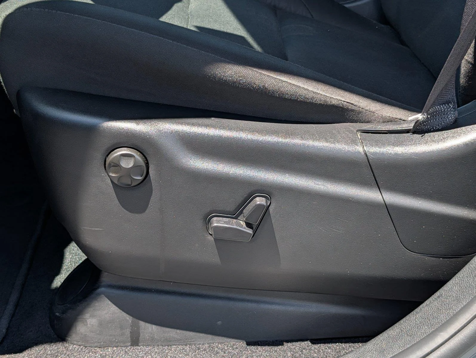 Used 2025 Destroyer Gray Clearcoat Dodge GT image 12