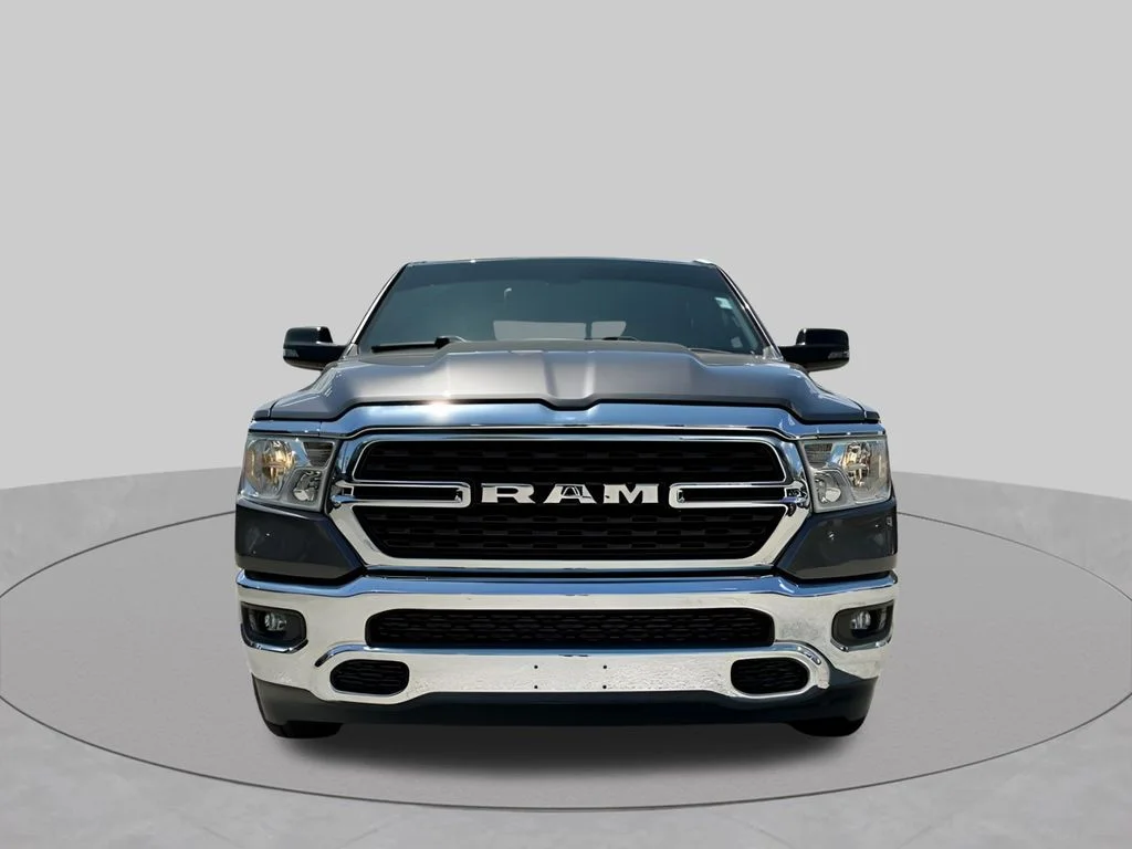 Used 2023 Gray Ram Big Horn/Lone Star image 13