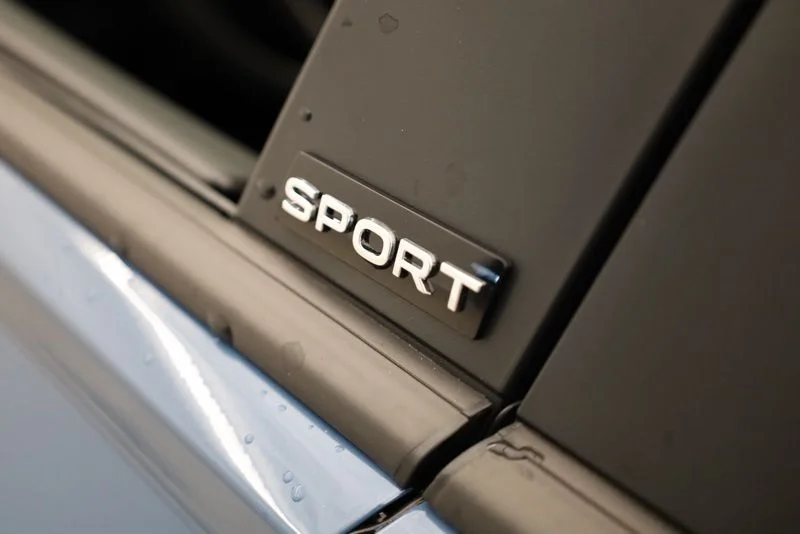 New 2026 Blue Volkswagen 1.5T Sport image 34