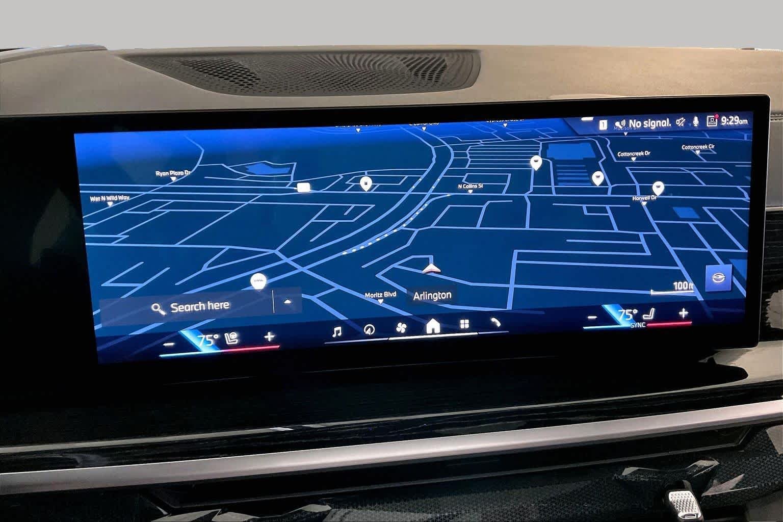Used 2025 Skyscraper Grey Metallic BMW xDrive50e image 6