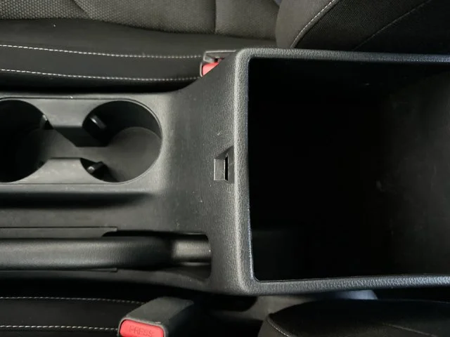Certified Used 2024 Gray Kia LXS image 30