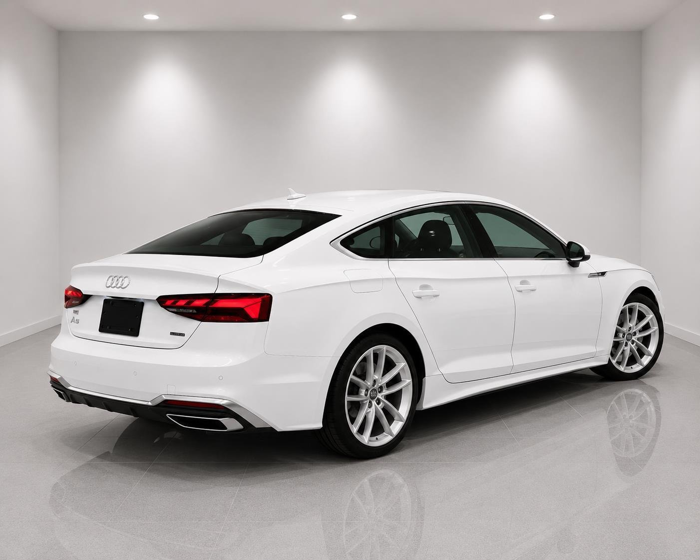 Used 2024  Audi S line Premium Plus image 5