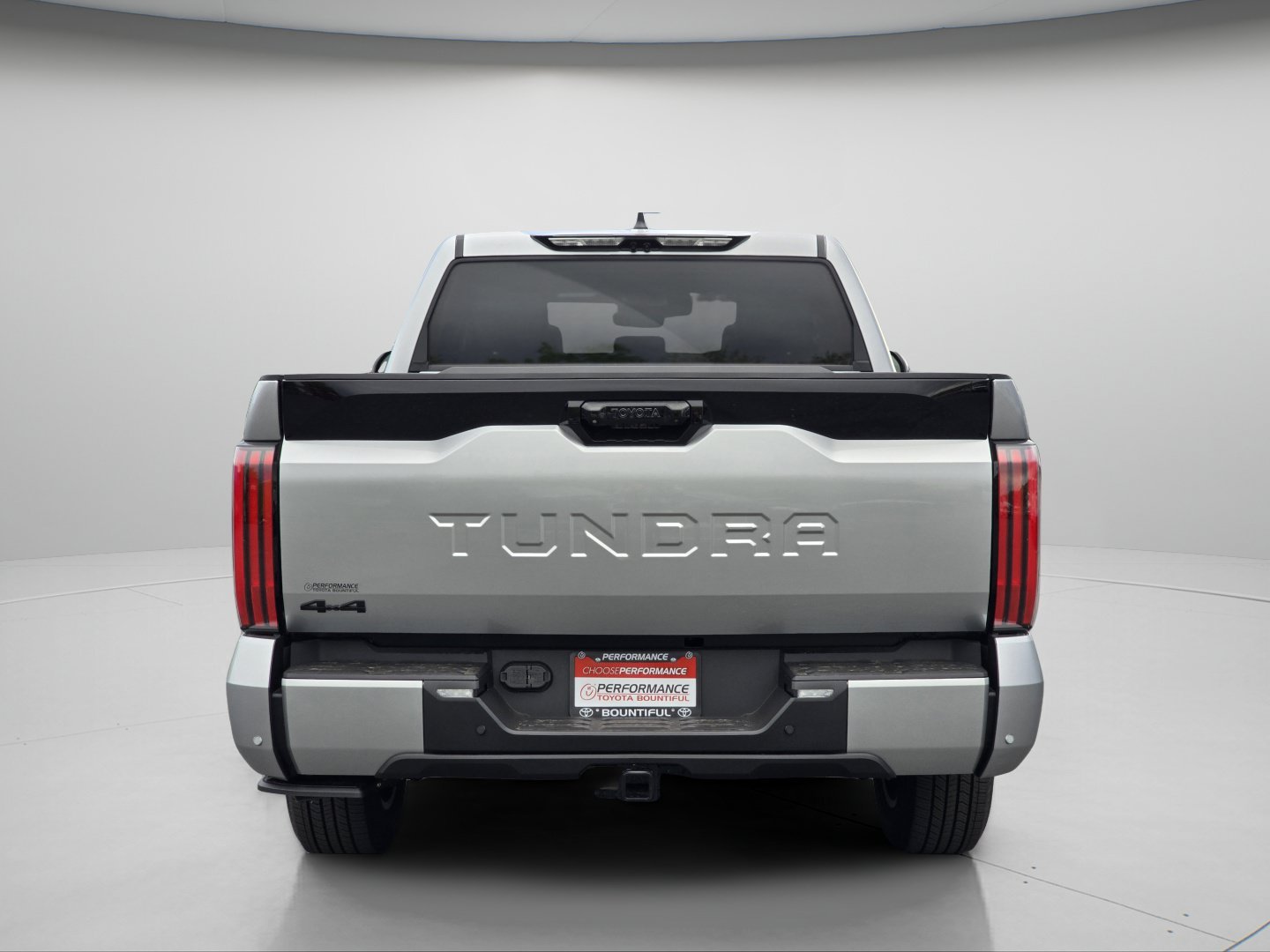 2026 Toyota Tundra Platinum - Photo 58