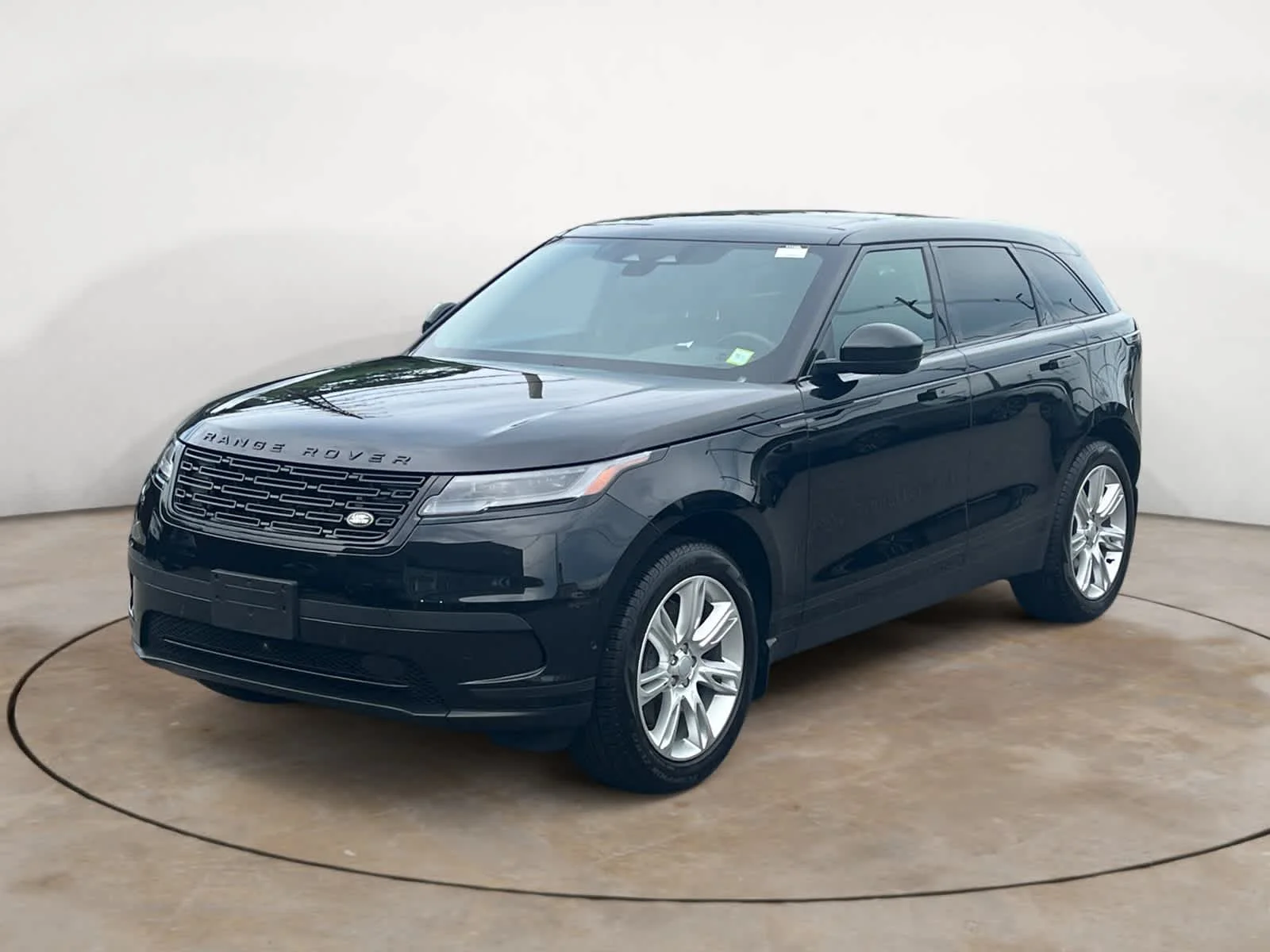 2026 Land Rover Range Rover Velar