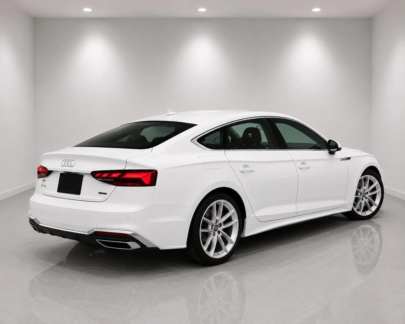 Used 2024  Audi S line Premium Plus image 5