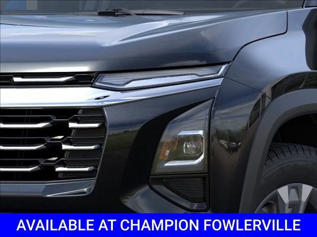 2026 Chevrolet Equinox LT - Photo 10
