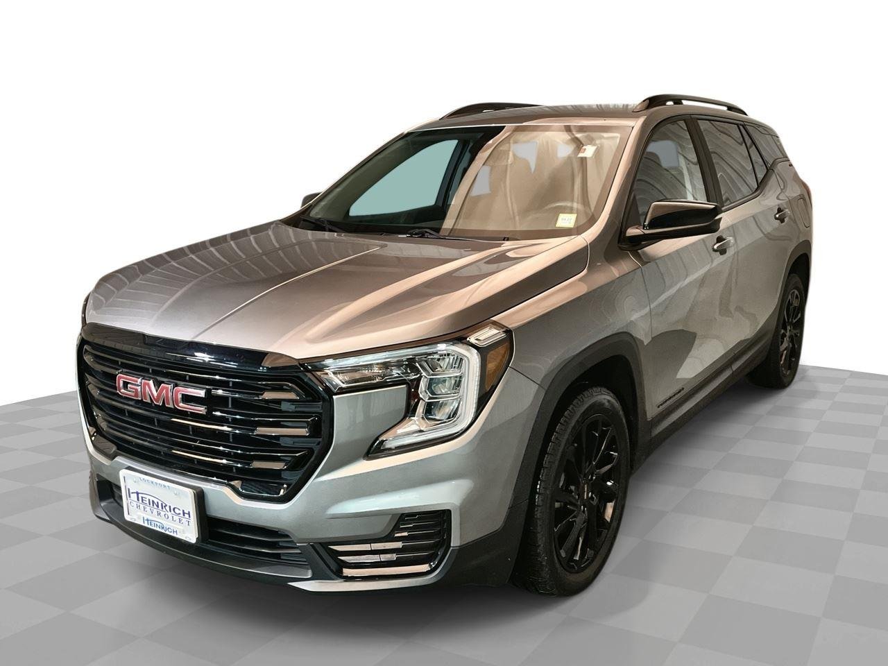 2023 GMC Terrain SLE AWD's photo