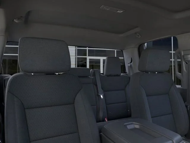 2026 GMC Sierra 2500HD Pro - Photo 24
