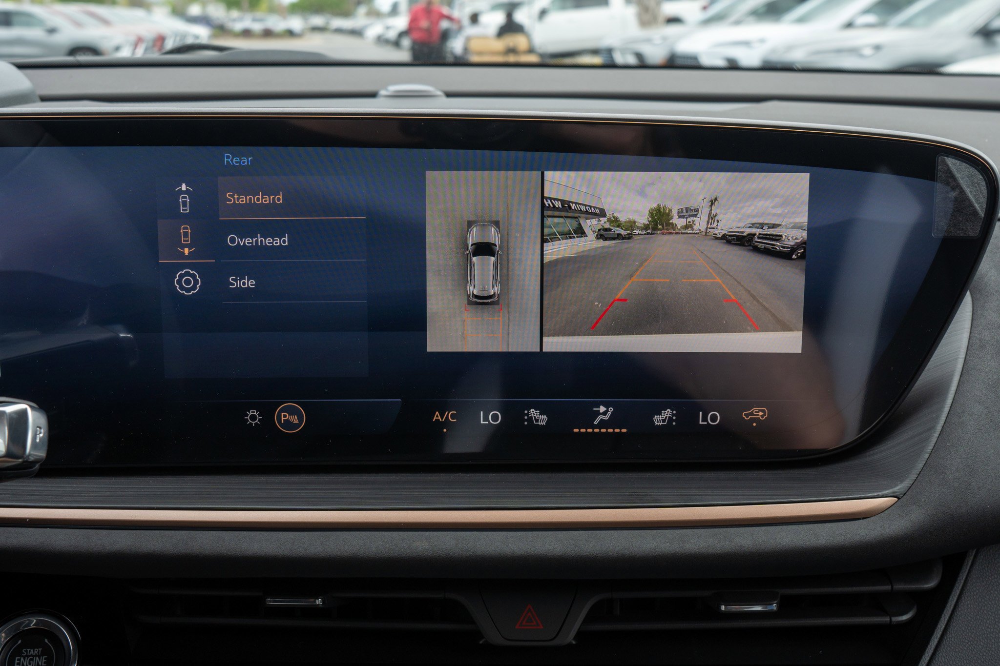 2026 Buick Envision Sport Touring - Photo 16