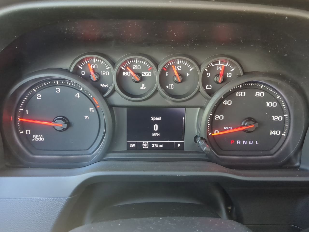 2026 Chevrolet Silverado 3500 HD Work Truck - Photo 11