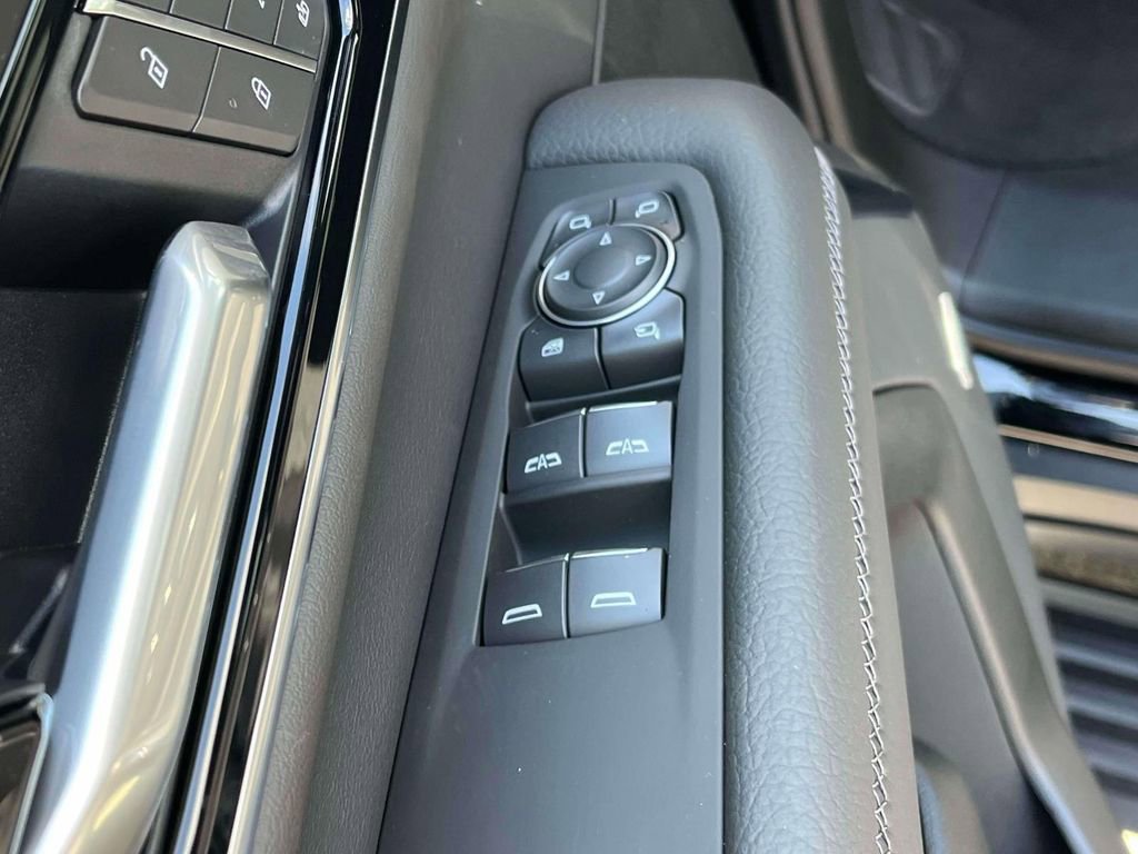 New 2026 Onyx Black GMC Denali image 22