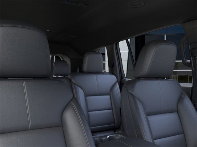 2025 GMC Acadia Elevation - Photo 24
