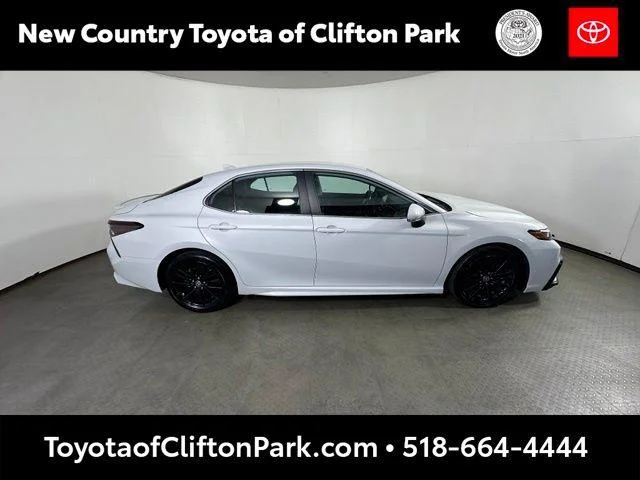 Certified Used 2024 ICE EDGE Toyota  image 2