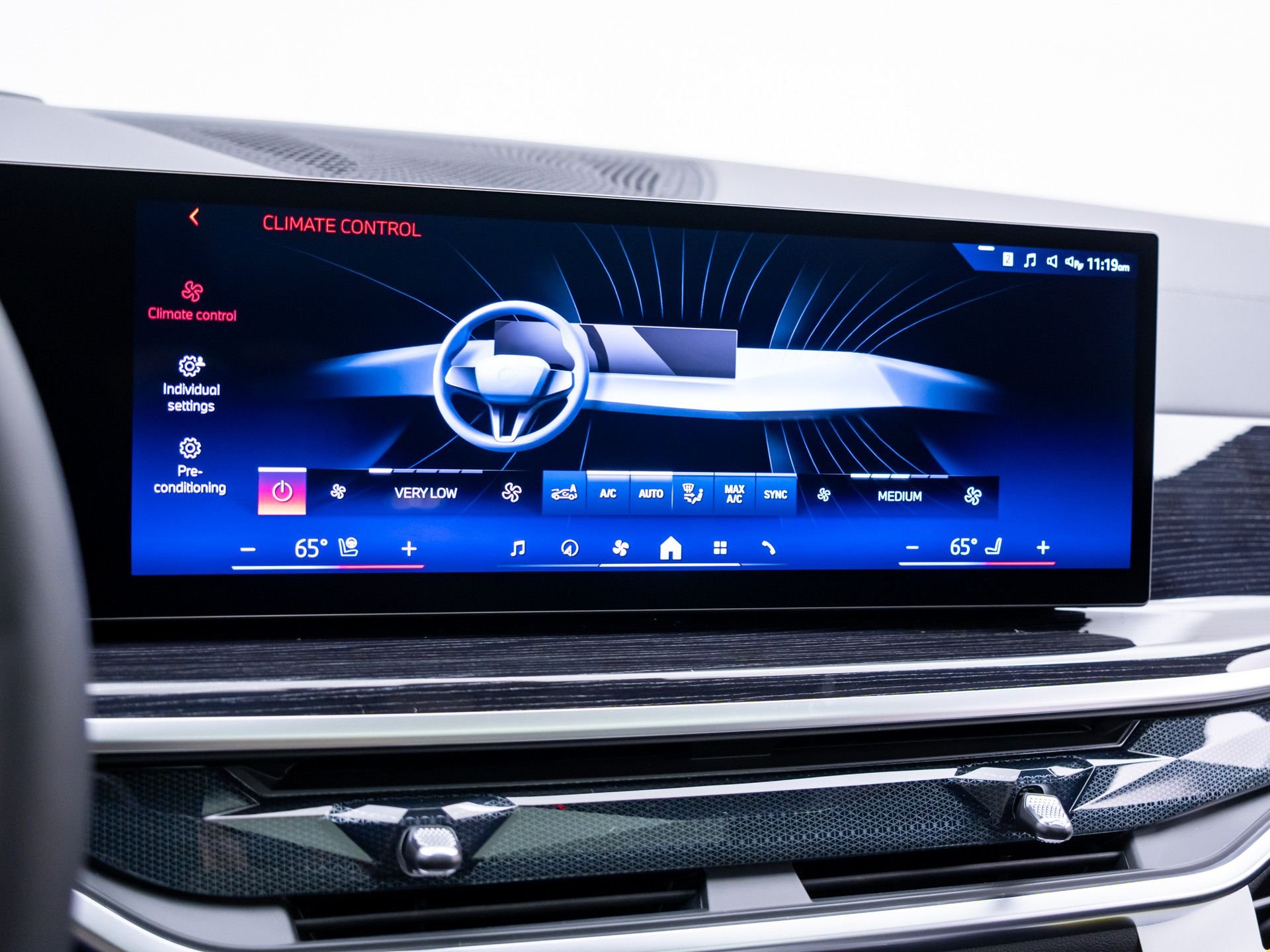 New 2026 Black Sapphire Metallic BMW xDrive40i image 27