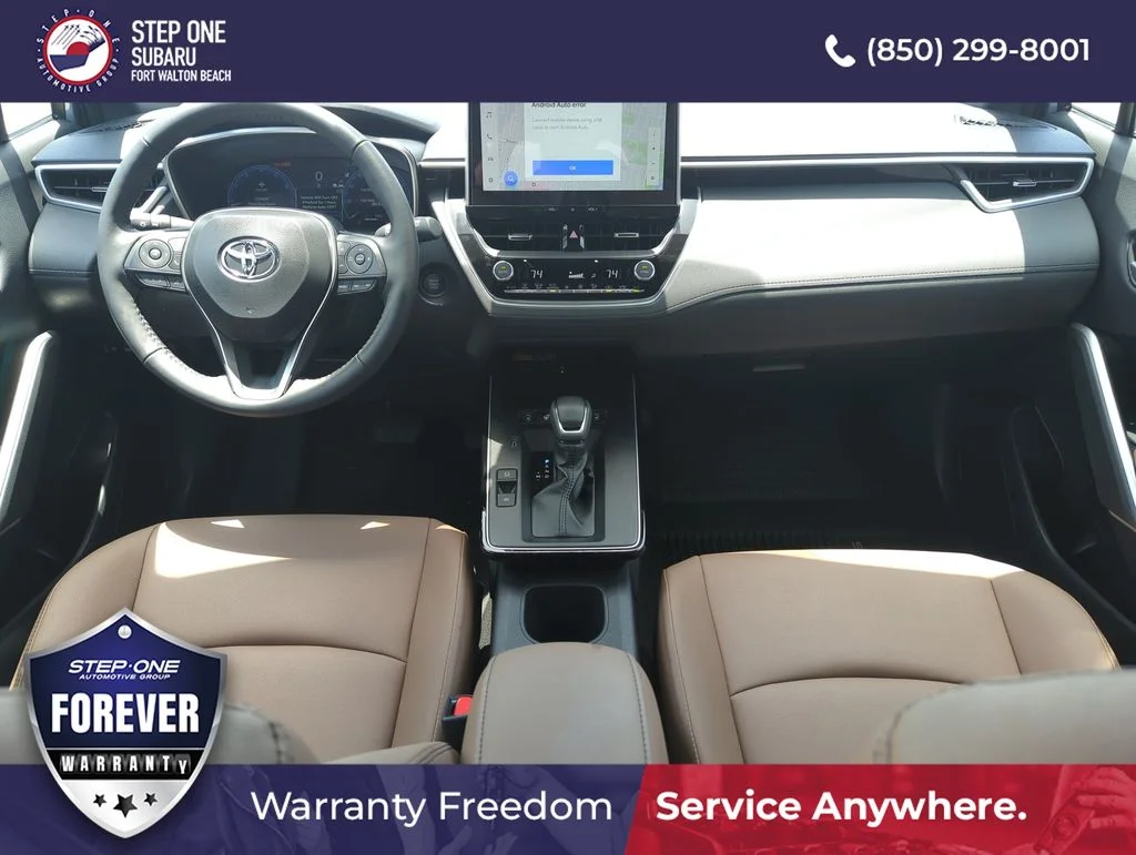Used 2026 Gray Toyota XLE image 15