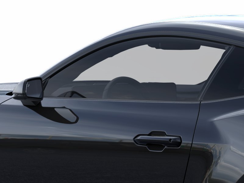 New 2026 Shadow Black Ford Dark Horse® SC image 28