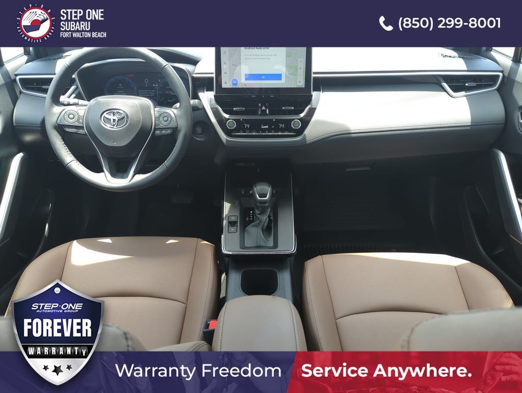 Used 2026 Gray Toyota XLE image 15