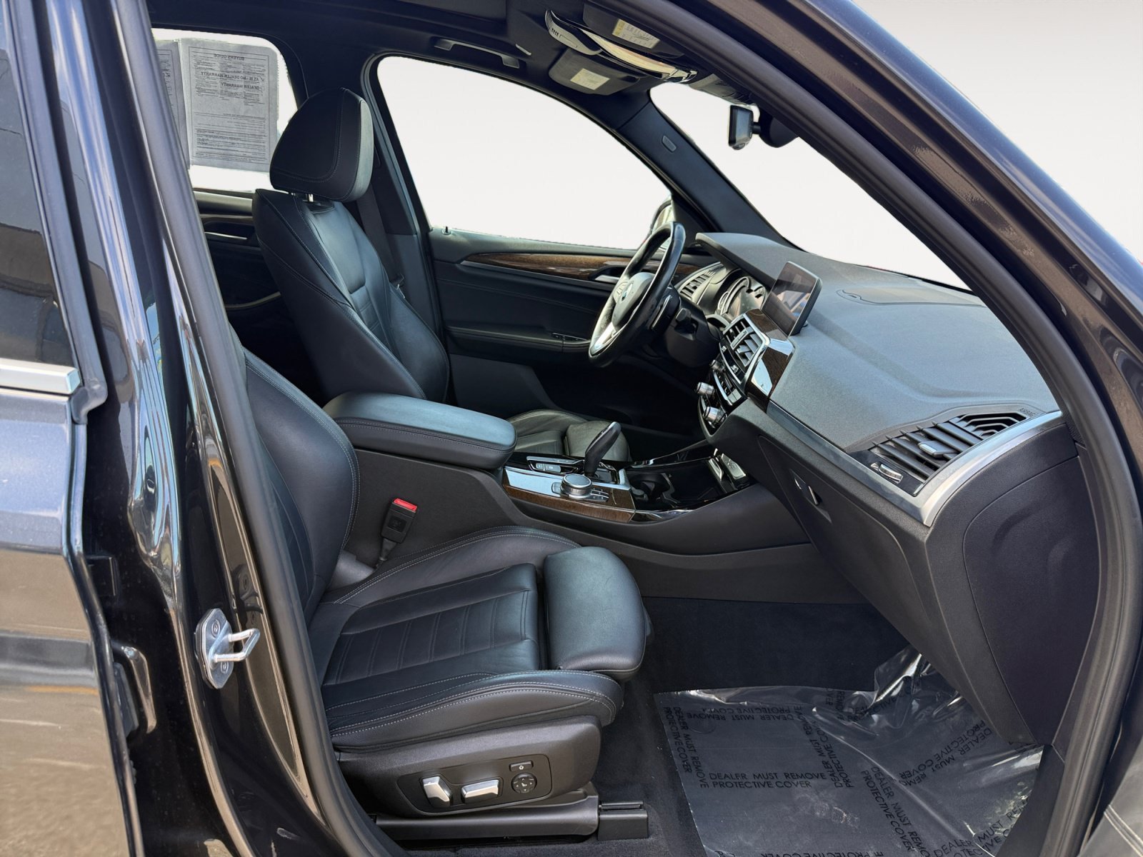 Used 2019 Dark Graphite Metallic BMW xDrive30i image 19