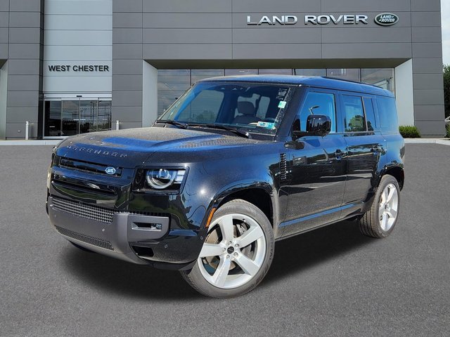 2026 LAND ROVER Defender 110 X-Dynamic SE
