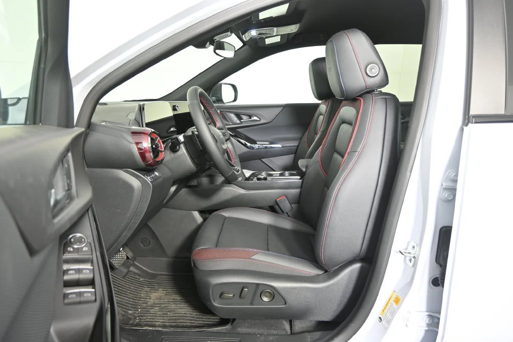 2026 Chevrolet Equinox RS - Photo 21