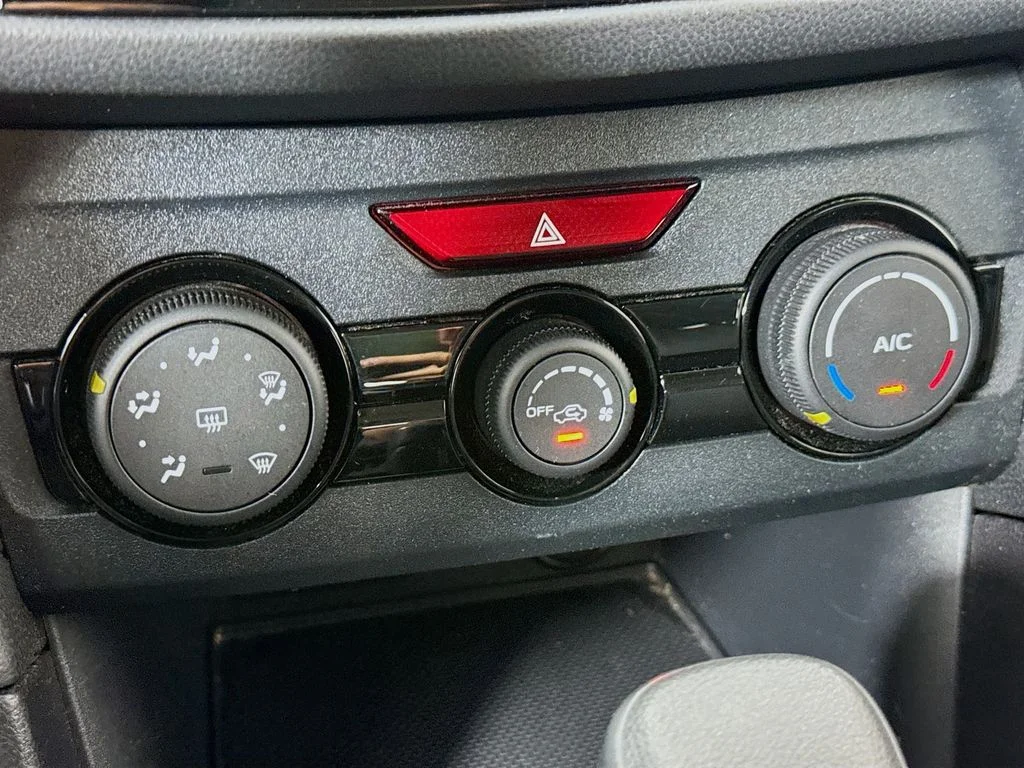 Used 2023 Gray Subaru Base image 18
