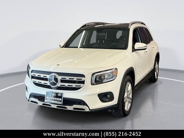 2023 Mercedes-Benz GLB GLB 250