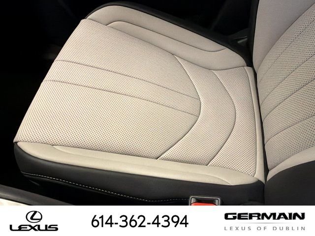 2026 Lexus TX 500h F-Sport Premium - Photo 32