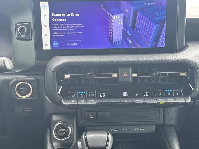 Used 2025 Black Toyota Base image 43