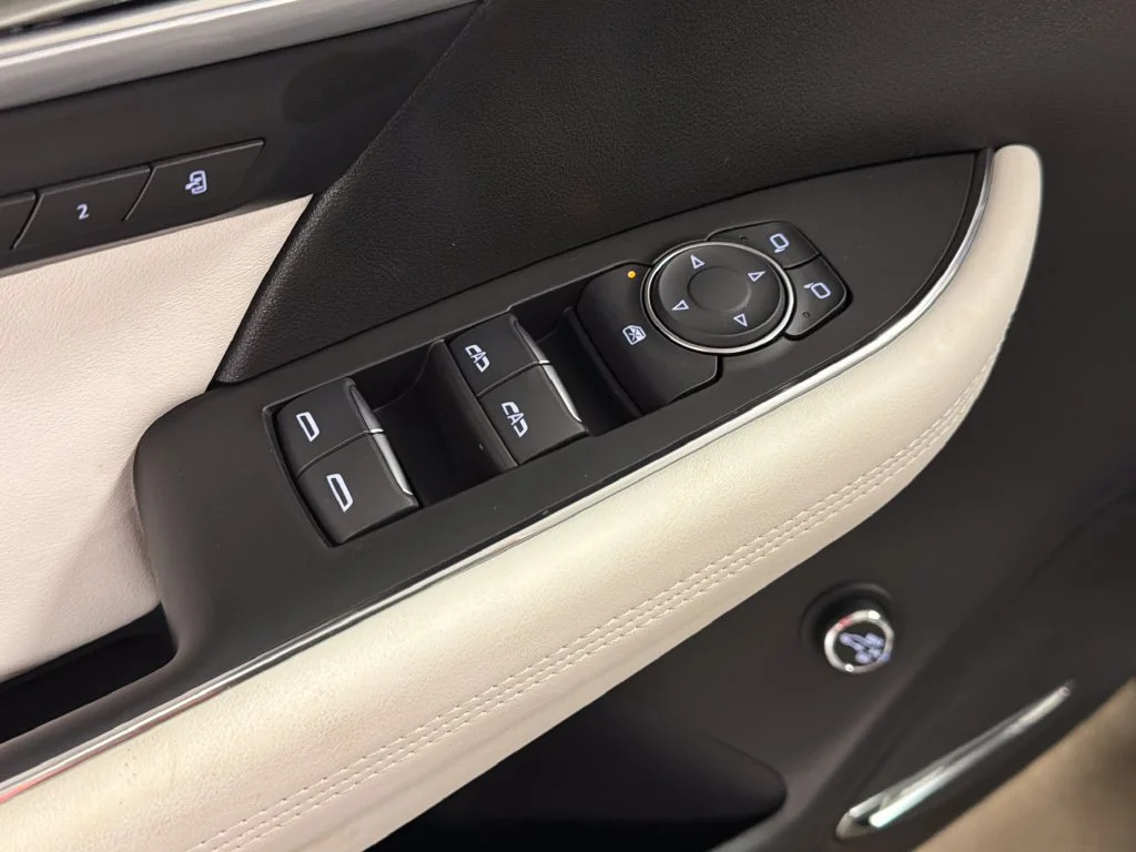 2026 Buick Envision Avenir - Photo 21